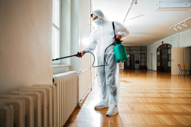 Best Commercial Pest Control  in Cambridge City, IN